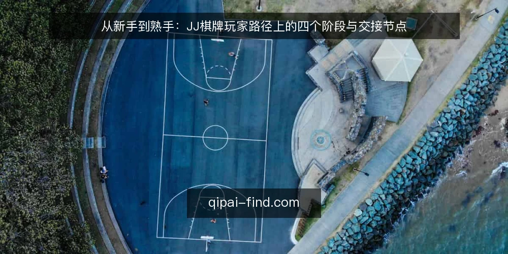 从新手到熟手：JJ棋牌玩家路径上的四个阶段与交接节点 — 起点：明确你的棋牌游戏基线 配图